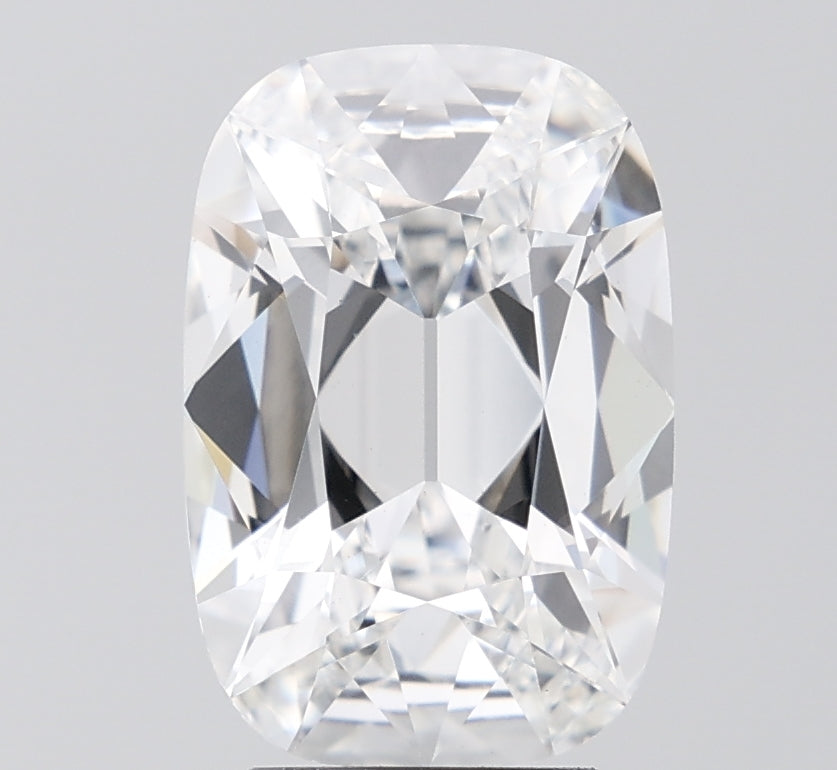 OldMineLongCushion 4.03 E VS1  12.31X8.35X5.06