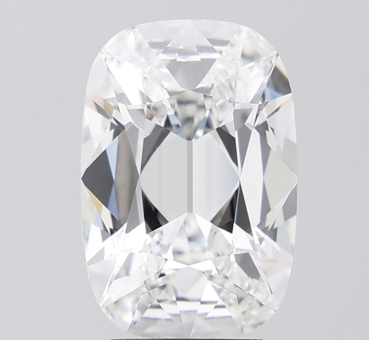 OldMineLongCushion 4.03 E VS1  12.31X8.35X5.06