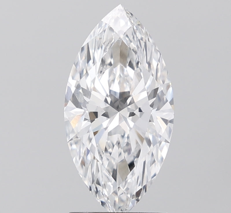 Marquise 1.92 D VVS 2