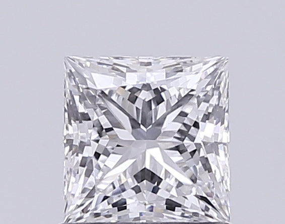 Princess 0.93 D VS1  5.39X5.27X3.82
