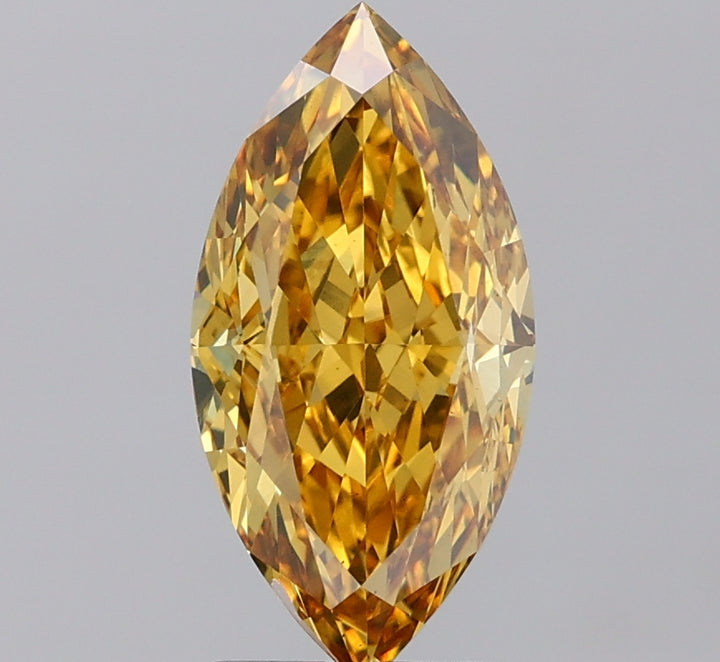 Marquise 3.01 Yellow VS 1
