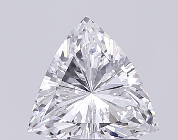 Trillion 1.02 E VS2  6.96X7.57X3.87