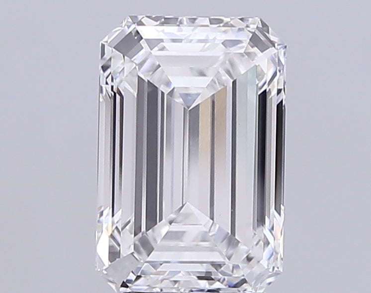 Emerald 4.09 E VVS2  11.16X7.43X5.04