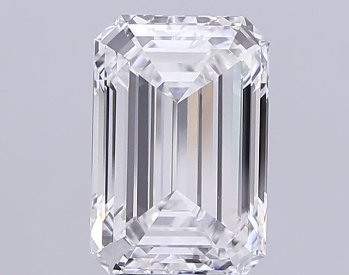Emerald 4.09 E VVS2  11.16X7.43X5.04