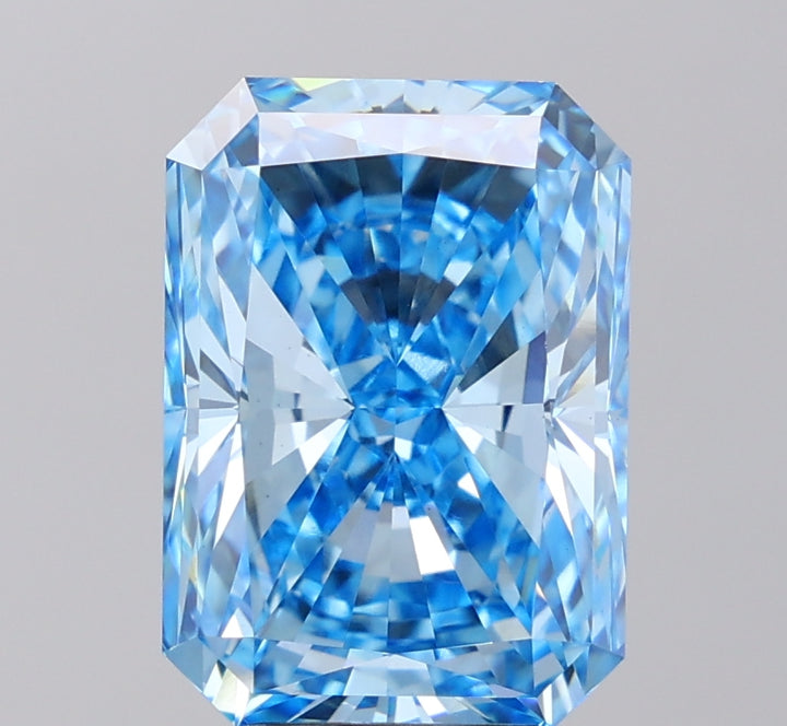 Radiant 6.07 Blue VS 1
