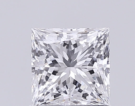 Princess 0.93 D VS1  5.32X5.26X3.87
