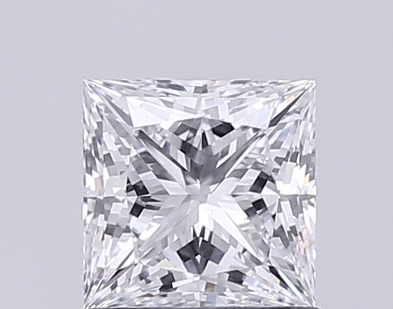 Princess 0.92 D VS1  5.40X5.37X3.77