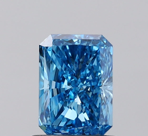 Radiant 1.02 Blue VS 1