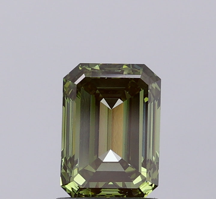 Emerald  1.5 green VVS 2