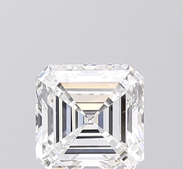 Asscher 1.43 D VS 1