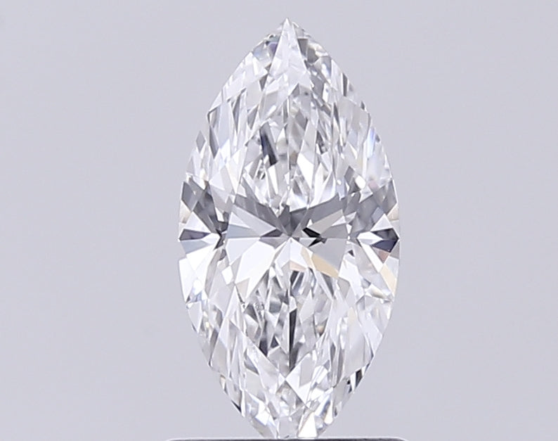 Marquise 0.91 D VS1  10.09X5.07X3.13