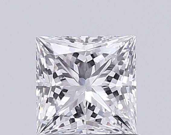 Princess 0.91 D VS1  5.31X5.31X3.77