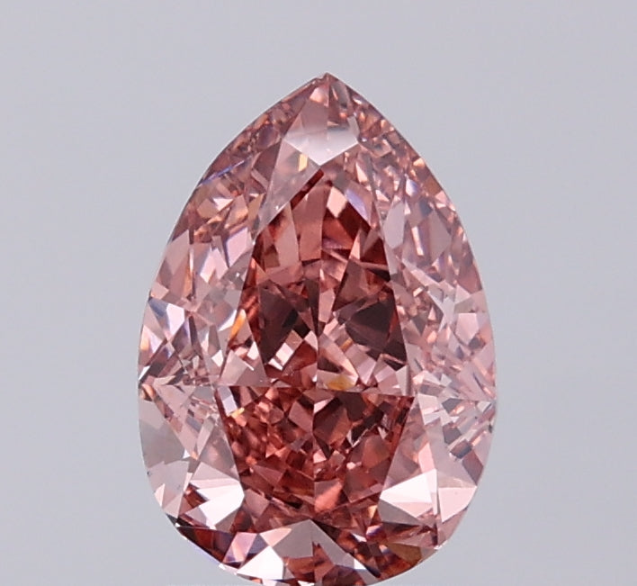 Pear  1.01 VVS 2 E 8.97 X 5.54 X 3.51
