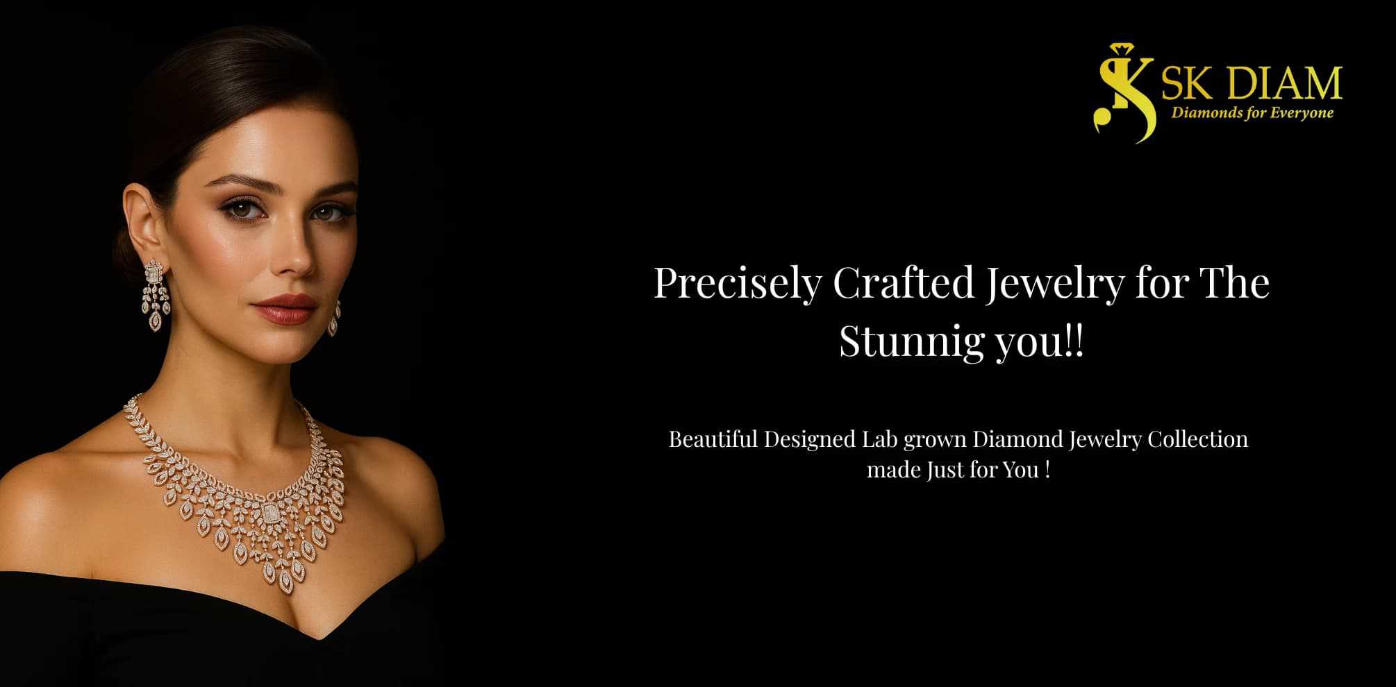 Lab Grown Diamond