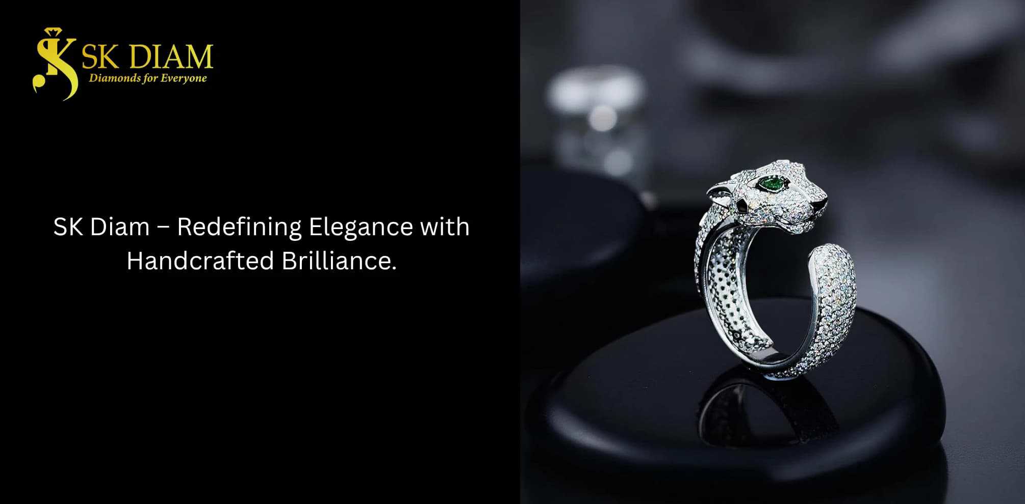 Lab Grown Diamond