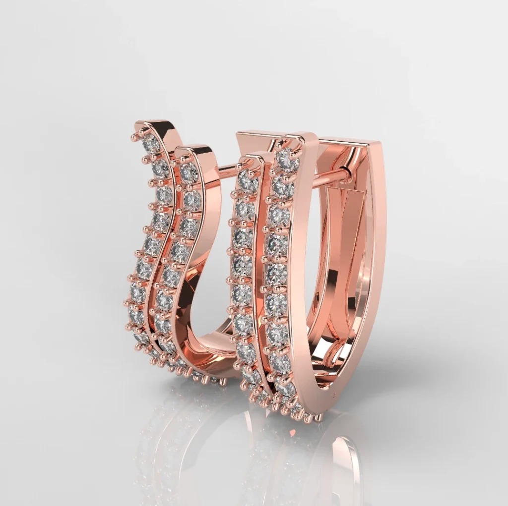 18kt Gold
