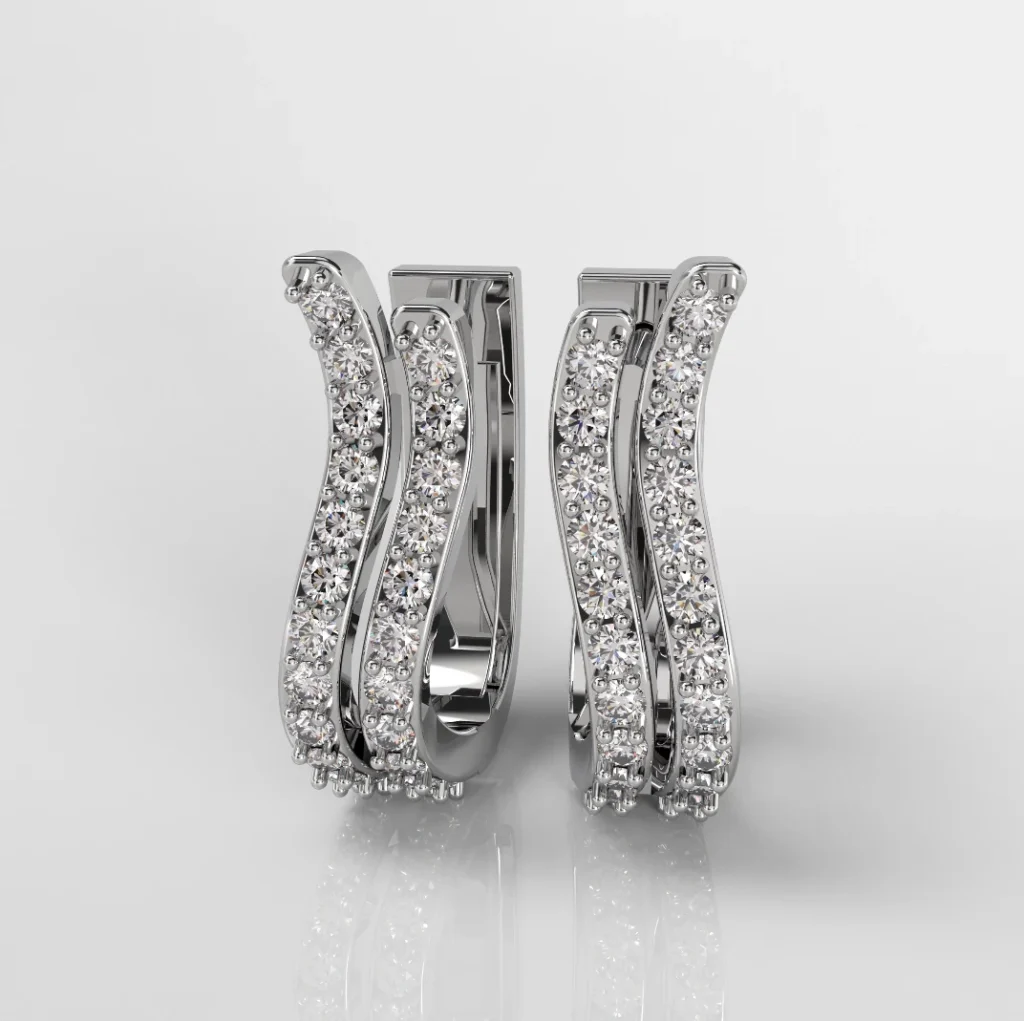 18kt Gold