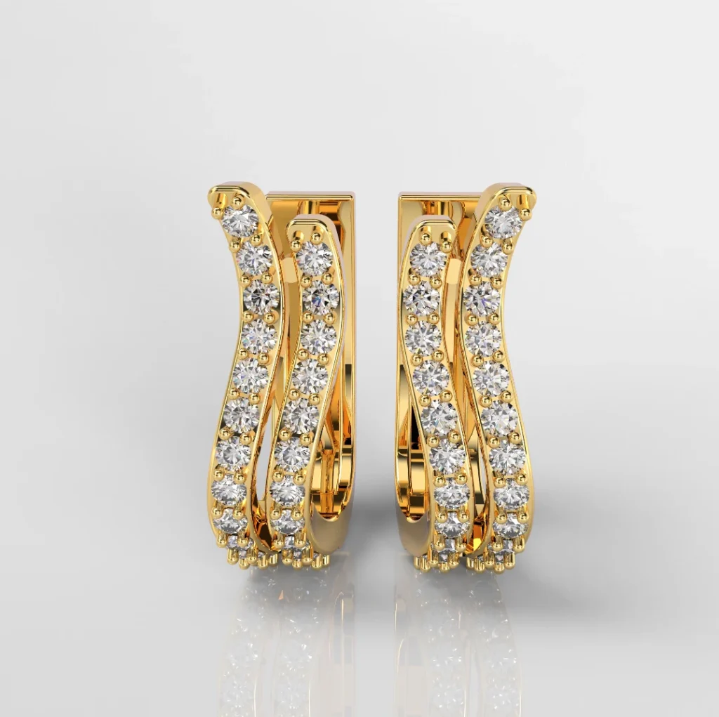 18kt Gold