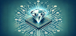 Diamond Semiconductor technology