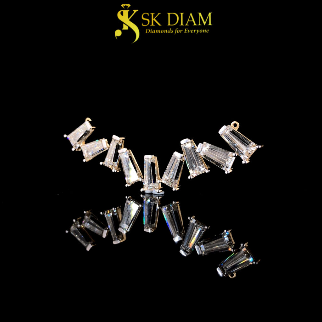 Diamond Pendant | SK Diam