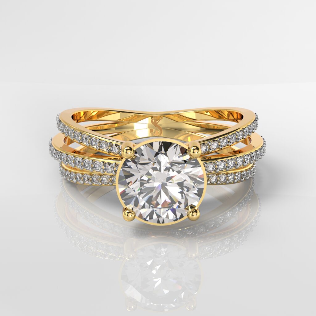 Diamond Ring