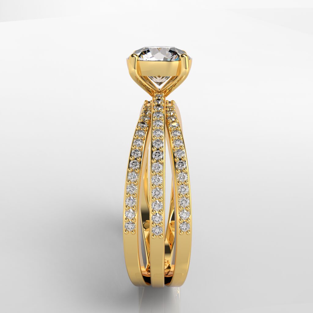 Diamond Ring