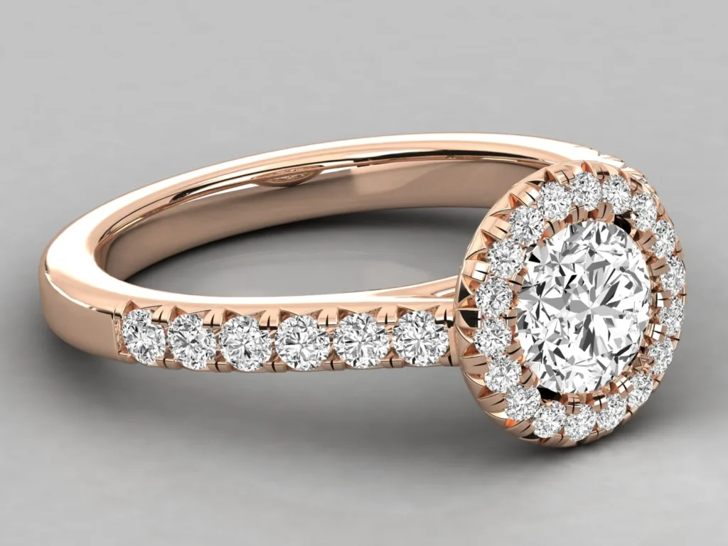18kt Gold