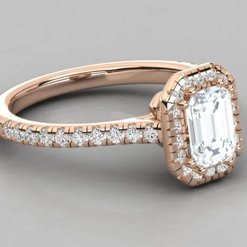 18kt Gold