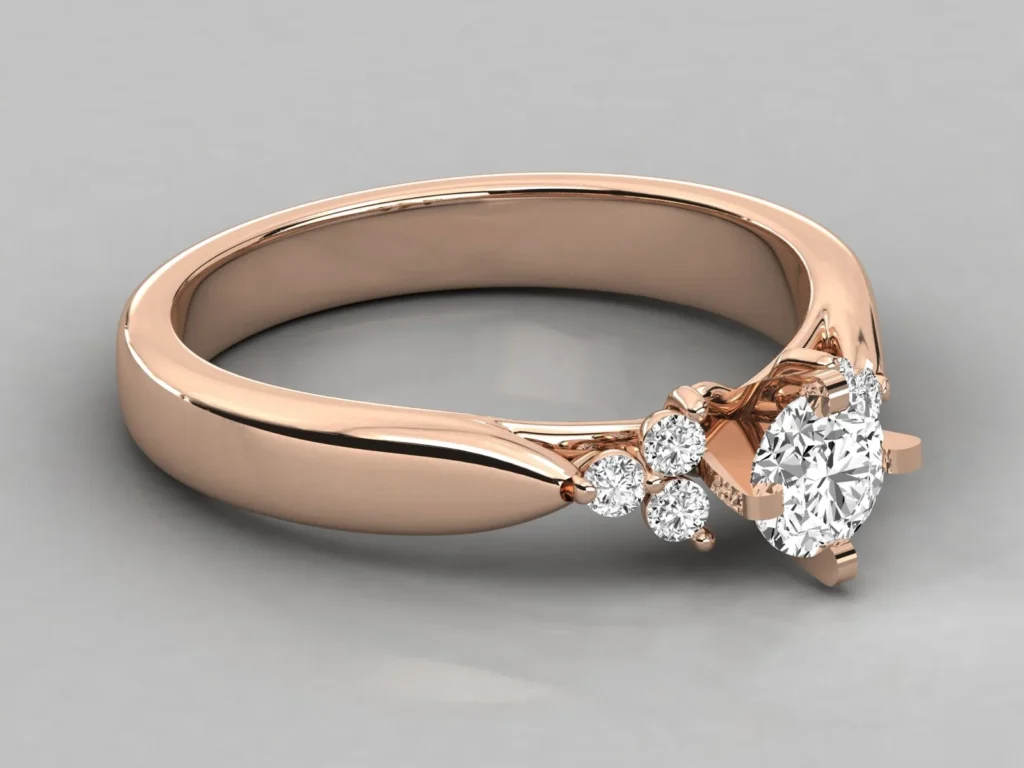 18kt Gold