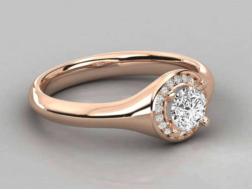 18kt Gold