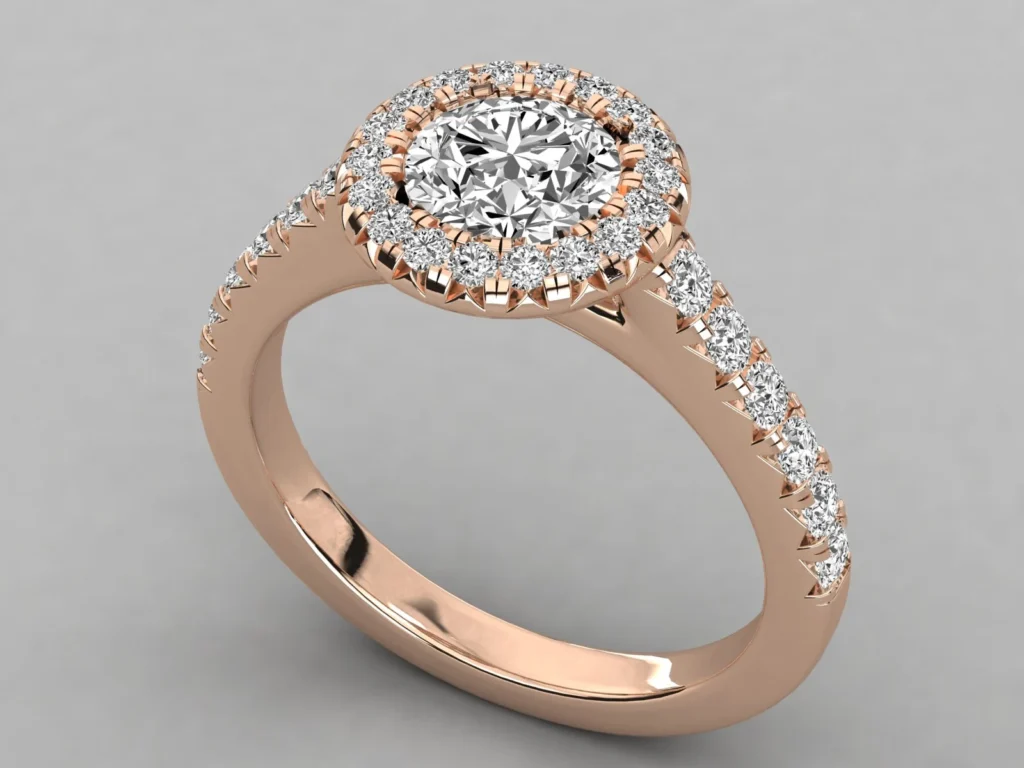 18kt Gold
