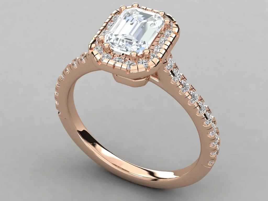 18kt Gold