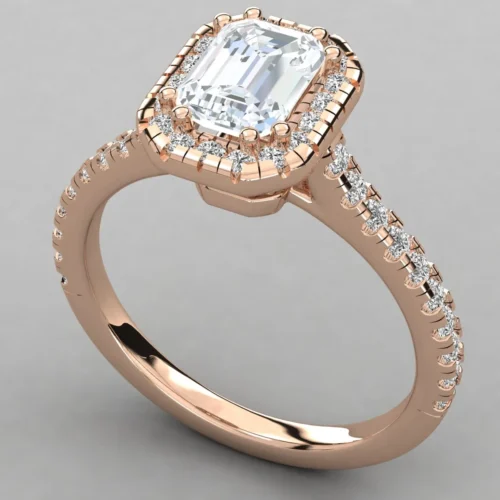 18kt Gold