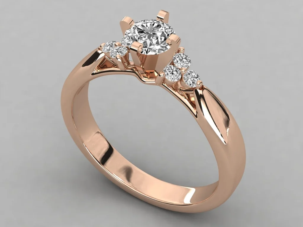 18kt Gold