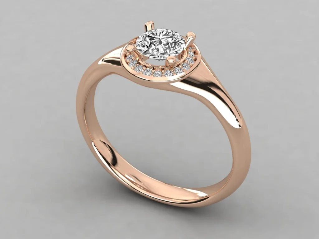 18kt Gold