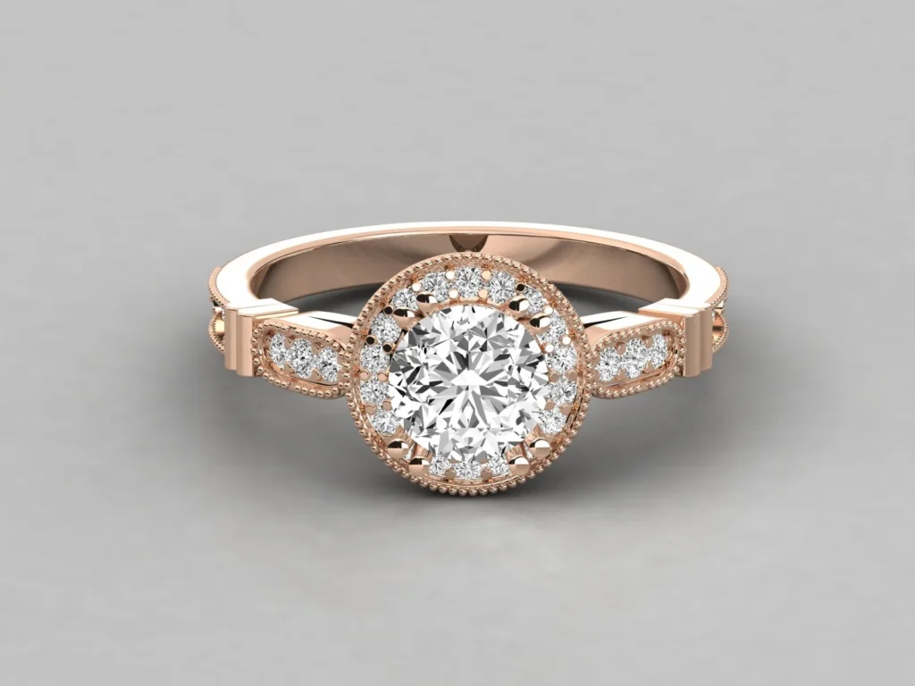 18kt Gold for Women