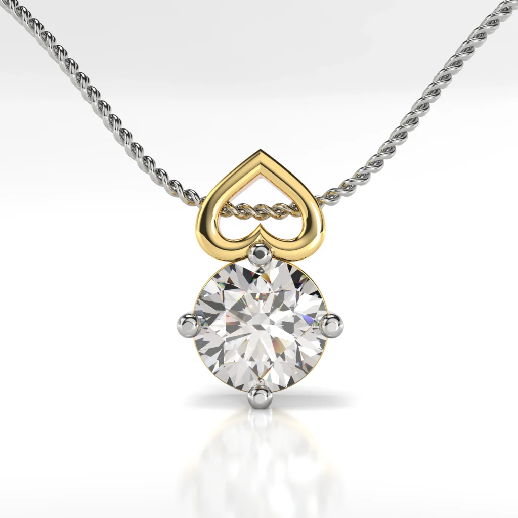 18kt Ring