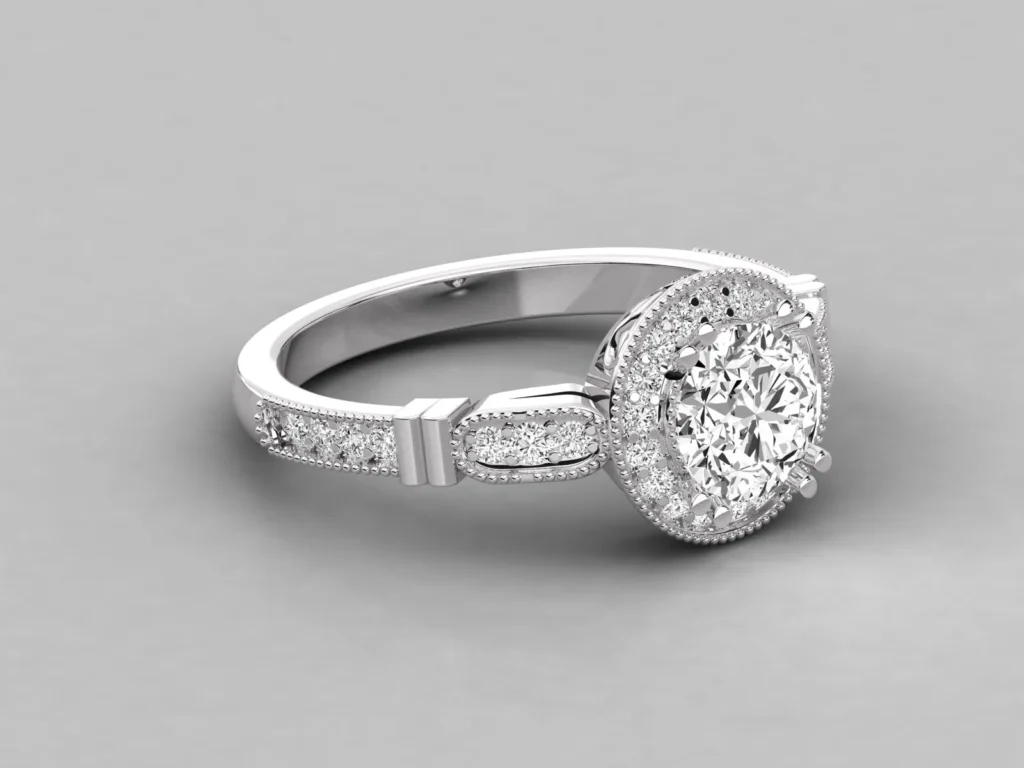18kt Gold for Women