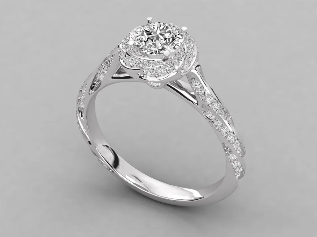 18kt Gold