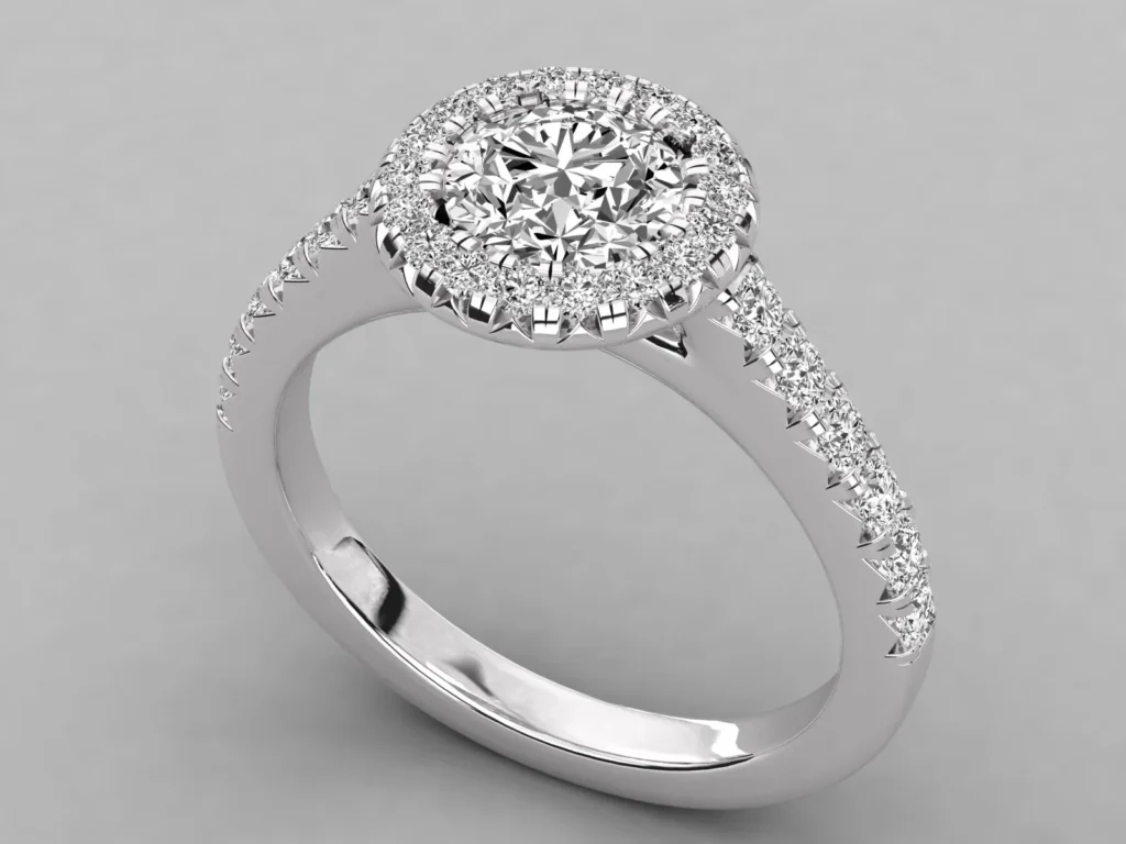 18kt Gold