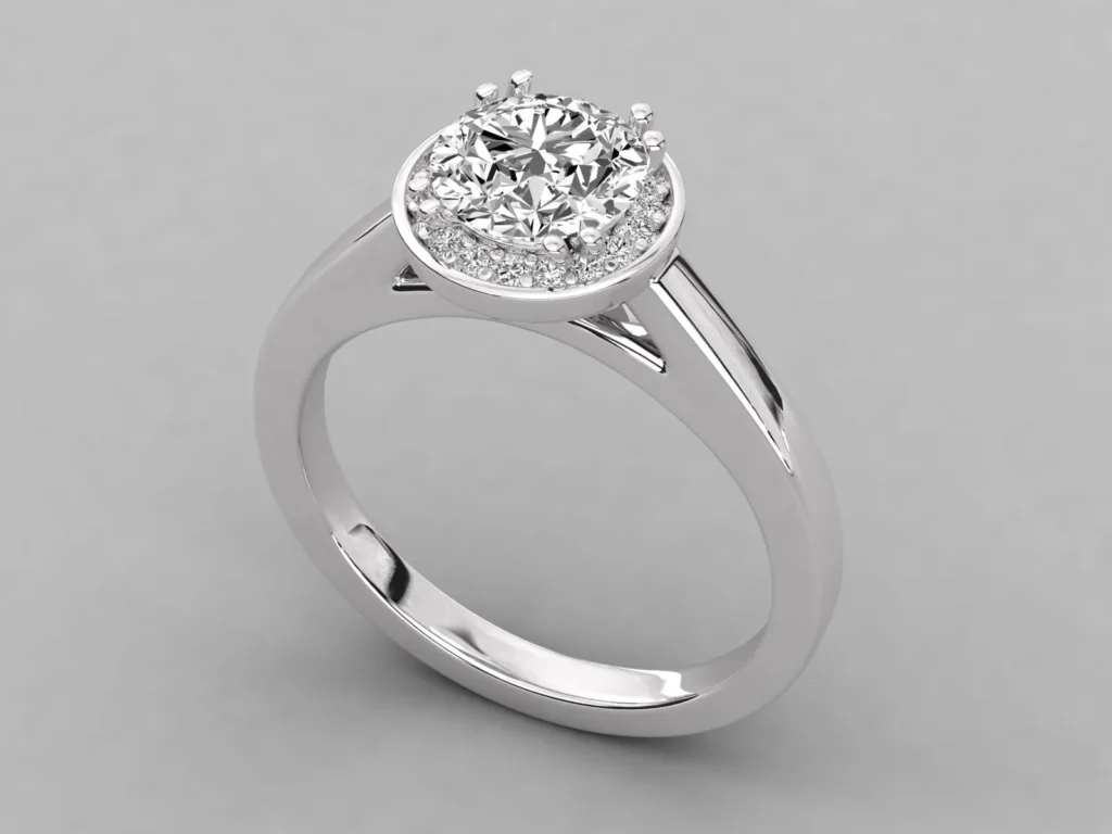 18kt Gold