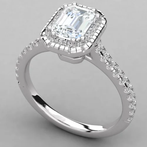 18kt Gold