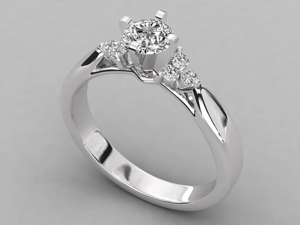 18kt Gold