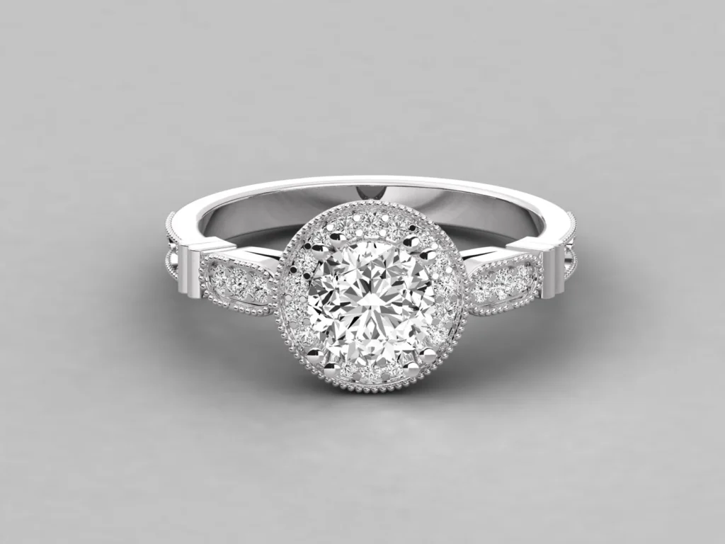 18kt Gold for Women