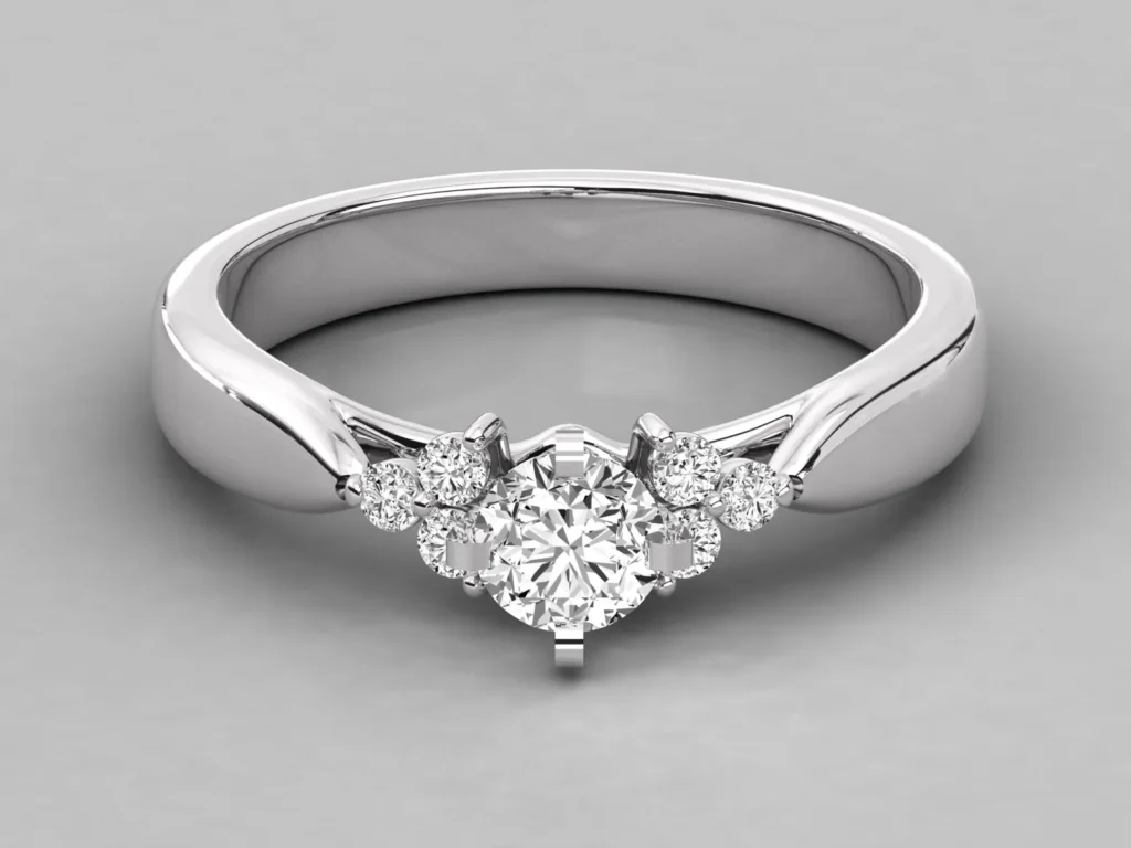 18kt Gold