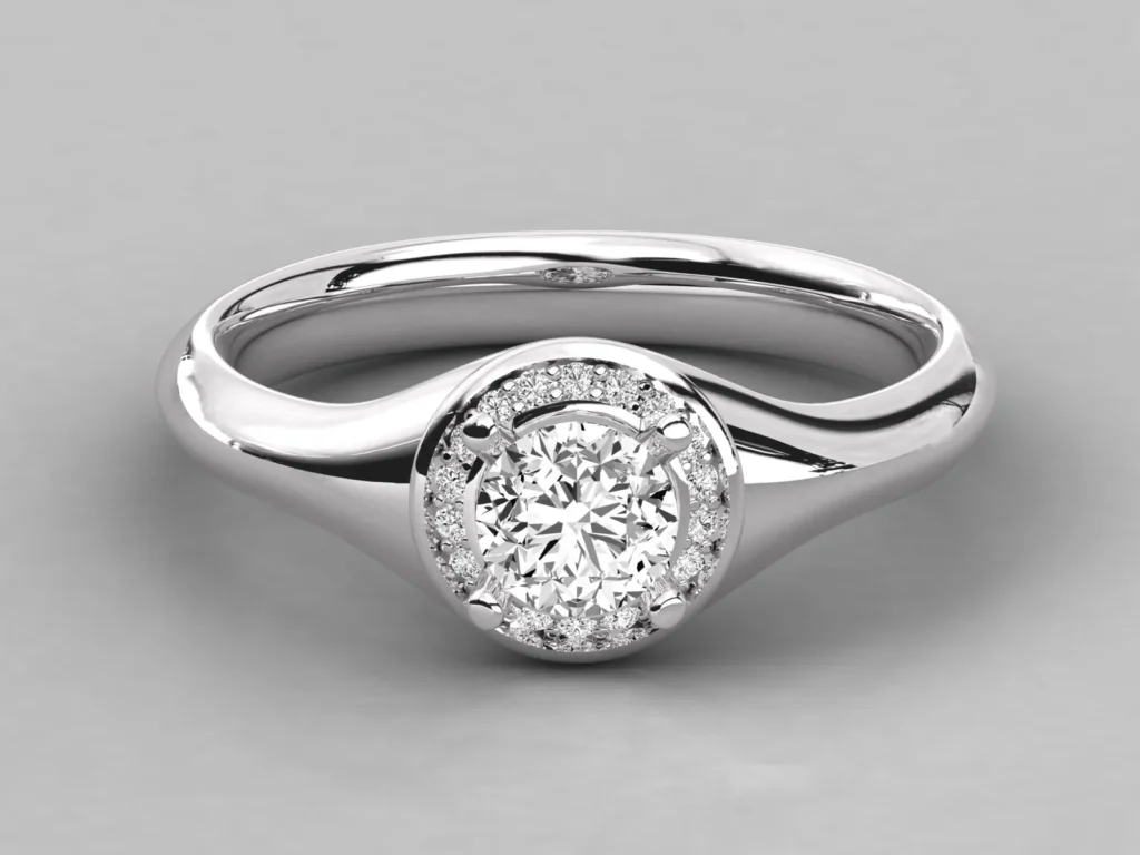 18kt Gold
