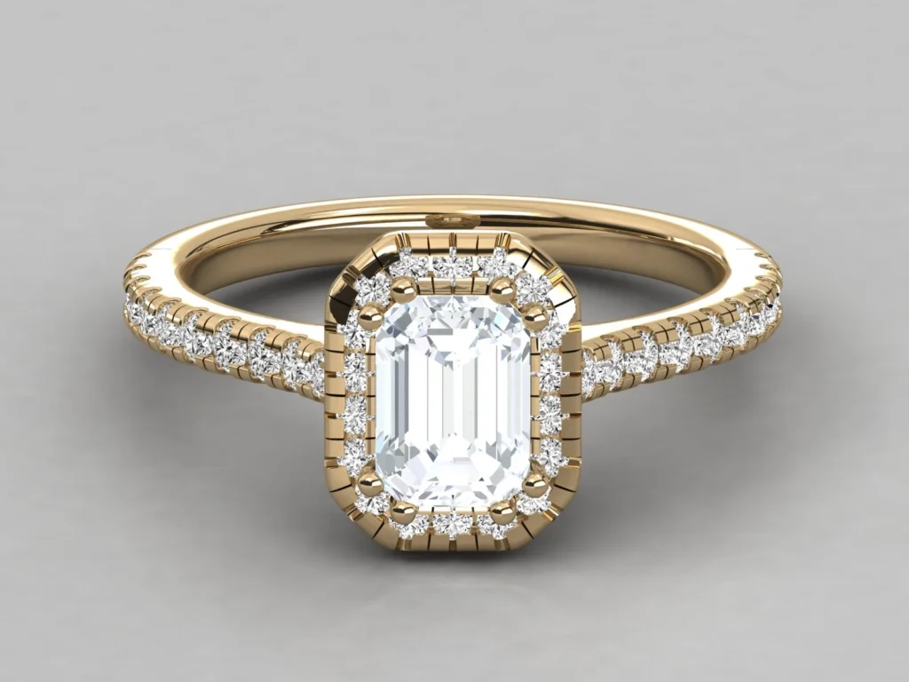 18kt Gold