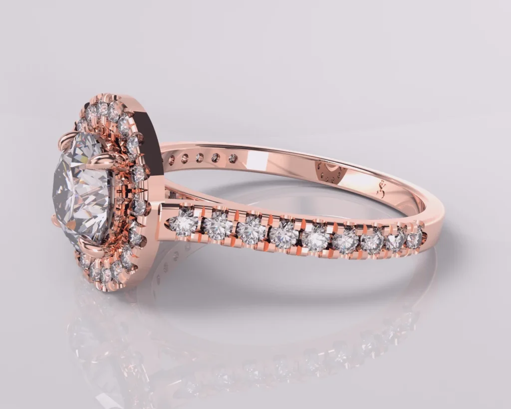 18kt Gold