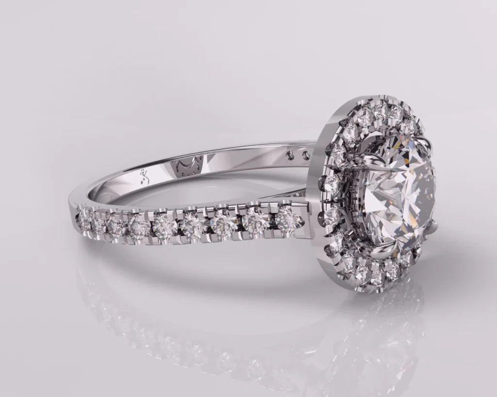 18kt Gold