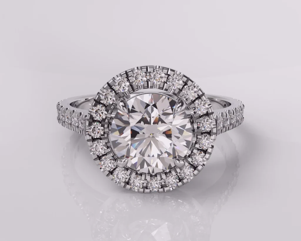18kt Gold